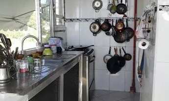 Imagem 2: Quarto solt Santa Teresa