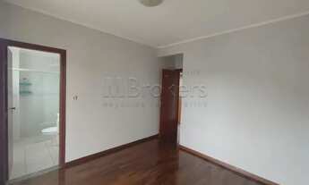 Imagem 2: Botucatu - Apartamento Padrão - Jardim Paraiso