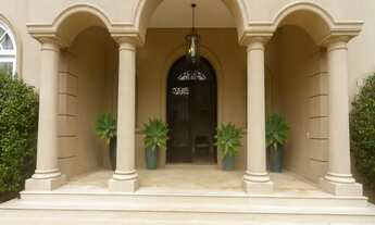 Imagem 5: CASA RESIDENCIAL em SANTANA DE PARNAÍBA - SP, ALPHAVILLE