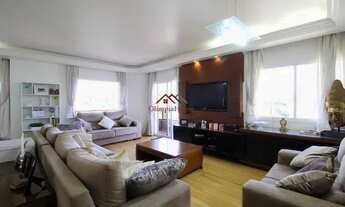 Imagem 2: Apartamento Locação Higienópolis 186 m² 4 Dormitórios