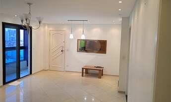 Imagem: Apartamento para venda com 112 metros quadrados