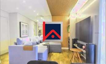 Imagem: Apartamento Venda Brooklin 105 m² 2 Dormitórios