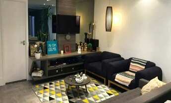 Imagem 2: APARTAMENTO RESIDENCIAL em BARUERI - SP, MELVILLE EMPRESARIAL I E II