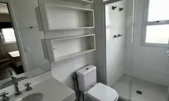 Imagem 6: APARTAMENTO RESIDENCIAL em BARUERI - SP, ALPHAVILLE EMPRESARIAL