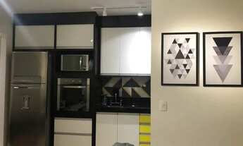 Imagem 4: APARTAMENTO RESIDENCIAL em BARUERI - SP, ALPHAVILLE EMPRESARIAL