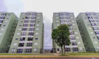 Imagem: NOVO HAMBURGO - Apartamento Padrão - Canudos