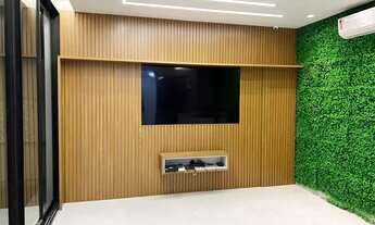 Imagem 4: Casa com pscina no Condominio passaredo Ponta negra