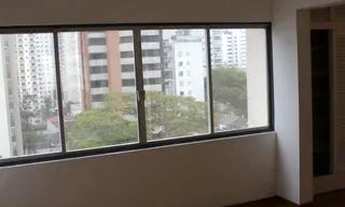 Imagem 4: Apartamento locação 1 Quarto, Moema indios. R$ 2.500,00