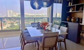 Imagem 6: Apartamento decorado para Locação São Paulo Only Cidade Jardim