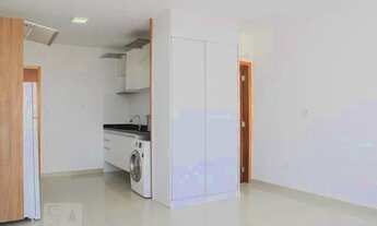 Imagem 7: Apartamento para Aluguel - Chácara Inglesa, 1 Quarto, 40 m2