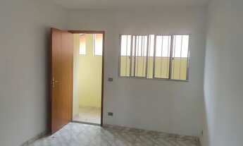 Imagem 4: Casa Assobrada 2 dorms -Res. Galo Branco