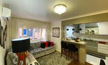 Imagem: Apartamento para venda tem 106 metros quadrados