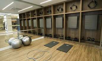 Imagem 6: Apartamento Novo 85m² com 2 Suítes e Varanda Gourmet no Tatuapé