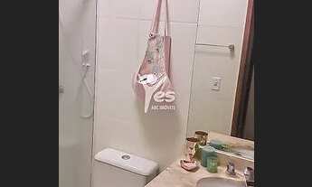 Imagem 6: Ref.: 5054 - Cobertura Duplex de 124,19m² com 03 dormitórios e área gourmet. 02 vagas de g