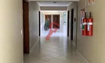 Imagem 5: APARTAMENTO com 3 dormitórios para alugar com 124m² por R$ 1.500,00 no bairro Centro - CAN