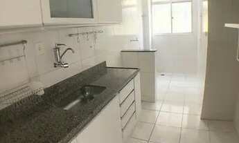 Imagem: Sabará - Apartamento Padrão - Ana Lúcia