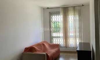 Imagem 3: Exclusividade Guarida: Apartamento 1 dormitório mobiliado, localizado no bairro Tristeza