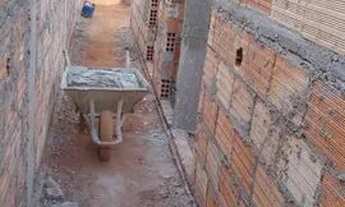 Imagem 2: Casa venda rua Roma qd 3 lote 6 Jd Europa