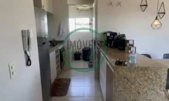 Imagem: Cobertura para locação 2 dormitórios