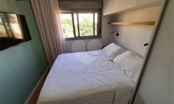 Imagem 5: Apartamento para venda com 81 metros quadrados com 2 quartos em Sumaré - São Paulo - SP