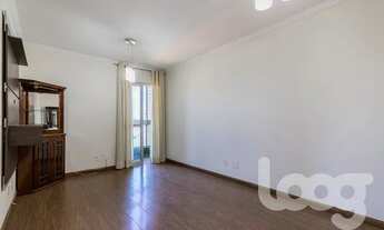 Imagem 5: Apartamento padrão em Vila Alpina - São Paulo