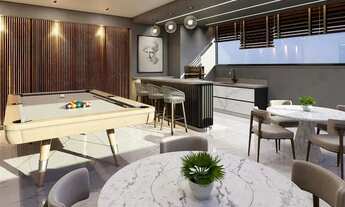 Imagem 6: Apartamento para venda com 57 metros quadrados com 2 quartos em Morretes - Itapema - SC