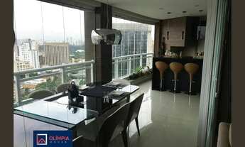 Imagem 5: Venda Apartamento 4 Dormitórios - 171 m² Paraíso