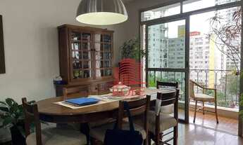 Imagem 3: Locação ou venda: imóvel no melhor de Moema