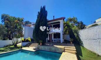 Imagem 2: Casa a Venda Condomínio São Joaquim Vinhedo - São Paulo