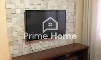 Imagem 2: Casa - Parque Nova Carioba - Americana