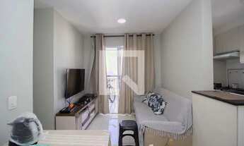 Imagem 5: Apartamento para Aluguel - Jardim Iris , 3 Quartos, 64 m2