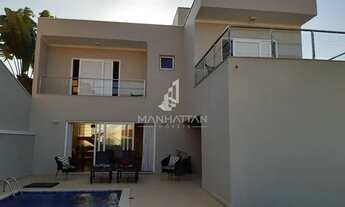 Imagem 7: Casa - Loteamento Caminhos de São Conrado (Sousas) - Campinas