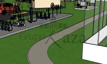 Imagem 2: Apartamento para venda possui 47 metros quadrados com 2 quartos em Jardim Califórnia - Jac