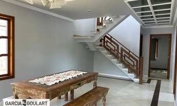 Imagem 2: Casa Padrão 4 quartos com suite e dependencias para Locação