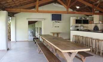 Imagem 7: Casa de condomínio sobrado para venda tem 230 metros quadrados com 3 quartos