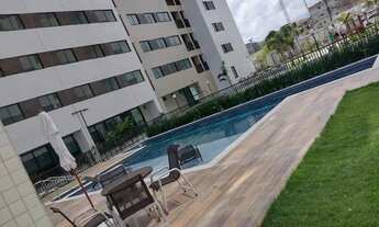 Imagem 6: MMB 81.98309.7166. APARTAMENTO NA CAXANGÁ PRONTO PARA MORAR