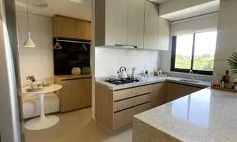 Imagem 2: Vereda. Parque Areião 3 suites, Novo !