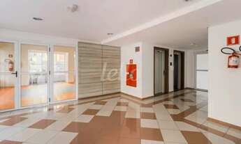 Imagem 3: São Paulo - Apartamento Padrão - Tucuruvi