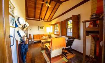 Imagem 2: Casa no Centro Histórico De Pirenópolis