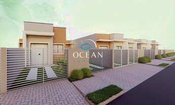 Imagem: Matinhos - Casa Padrão - Rio da Onça