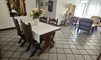 Imagem: Apartamento para venda possui 125 metros