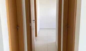 Imagem 3: Edf Praça Nicomedes Moura excelente oportunidade mobiliado