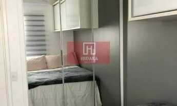 Imagem 7: Apartamento à venda no bairro Cursino - São Paulo/SP, Zona Sul