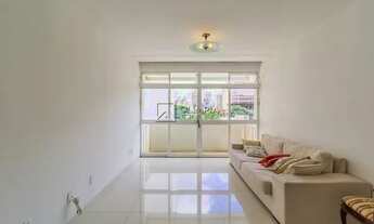 Imagem 4: Apartamento Venda Pinheiros 123 m² 2 Dormitórios