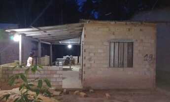 Imagem: Vendo casa no bairro Mararu