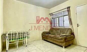 Imagem 3: Apartamento com 1 dorm, Ocian, Praia Grande - R$ 199 mil, Cod: 5422