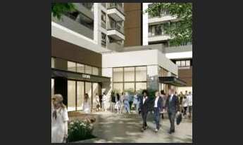 Imagem 4: Apartamento 1108 - B Side Faria Lima - São Paulo