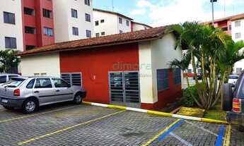 Imagem 4: Apartamento para Venda em Mogi das Cruzes, Parque Santana, 2 dormitórios, 1 banheiro, 1 va