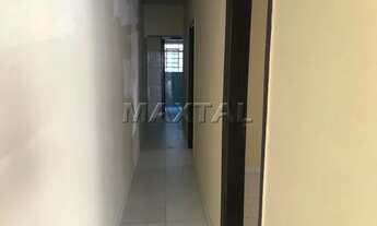 Imagem 3: Casa no Jardim São Paulo com 136m², com 2 dormitórios, 1 Banheiro e 1 Vaga