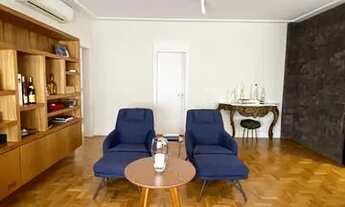 Imagem 5: A poucos metros da Oscar Freire - totalmente reformado